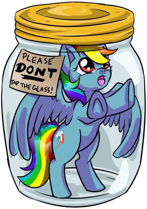 my little pony jar|My Little Pony Jars